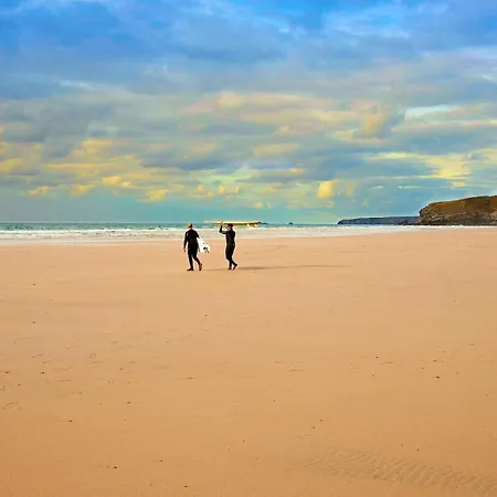 Tregurrian Villas Villa Newquay (Cornwall)