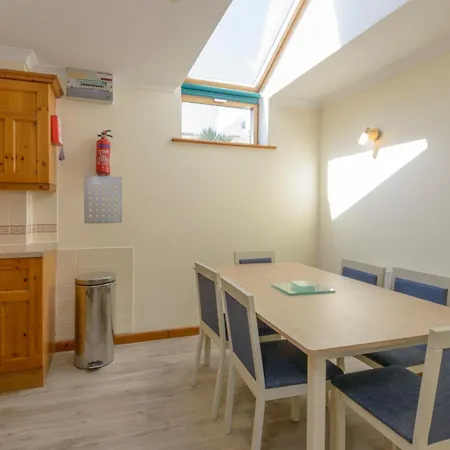 Tregurrian Villas Newquay (Cornwall)